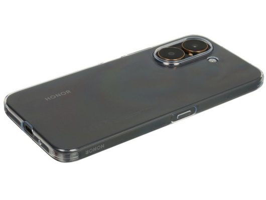 Смартфон Honor X7e 6/256Gb Black